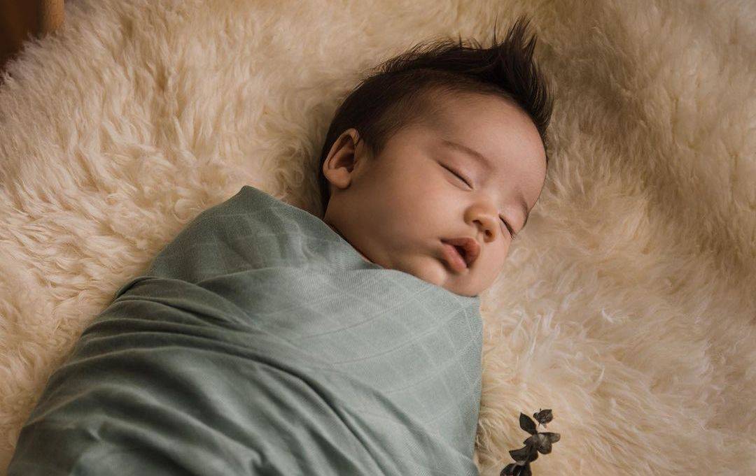 Little Reí - Sustainable Bamboo Muslin for Your Little Ones