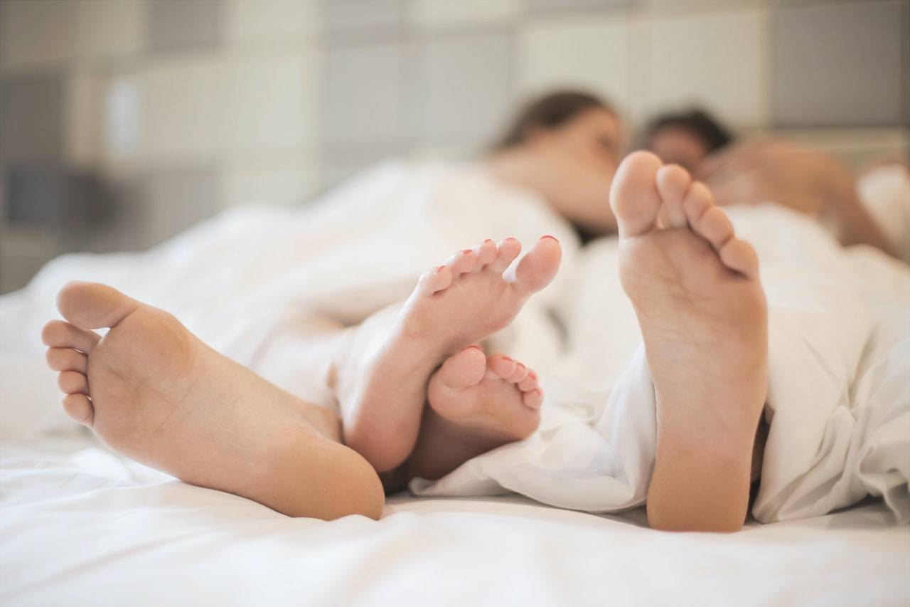 Postpartum Sex: 8 Things You Should Know About Sex After Baby