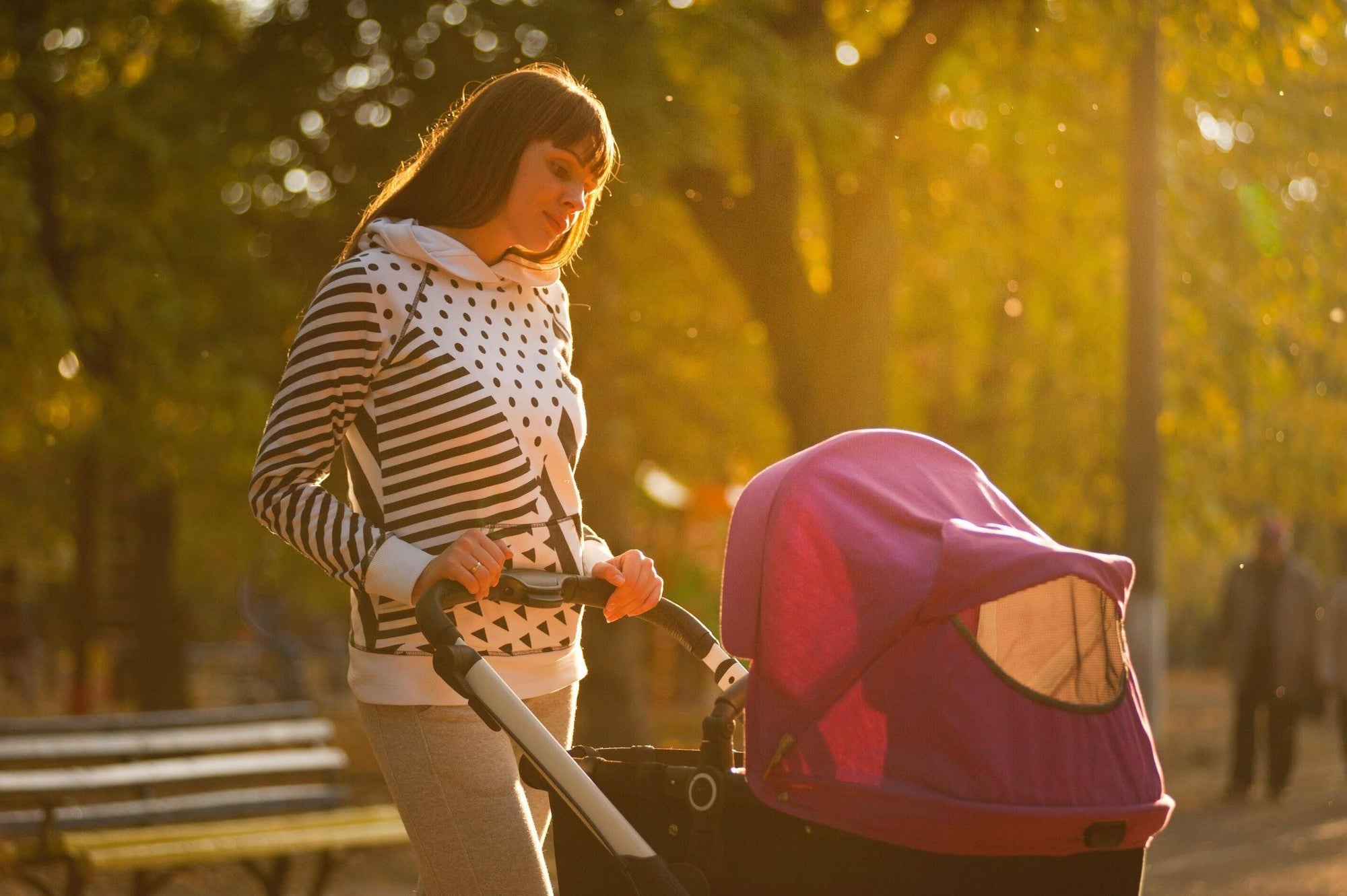 Get to Know 10 Strollers Perfect For Your Lifestyle