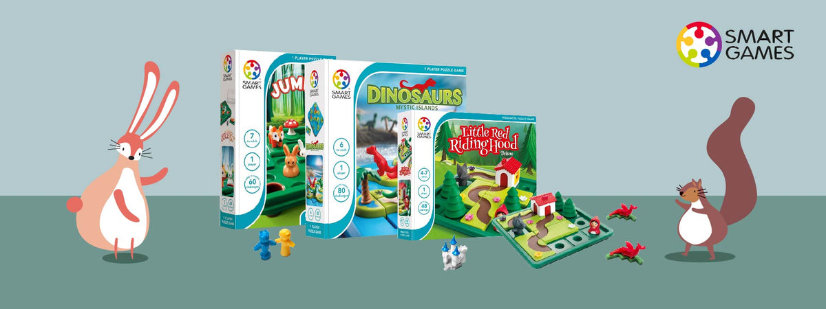 Smart Games