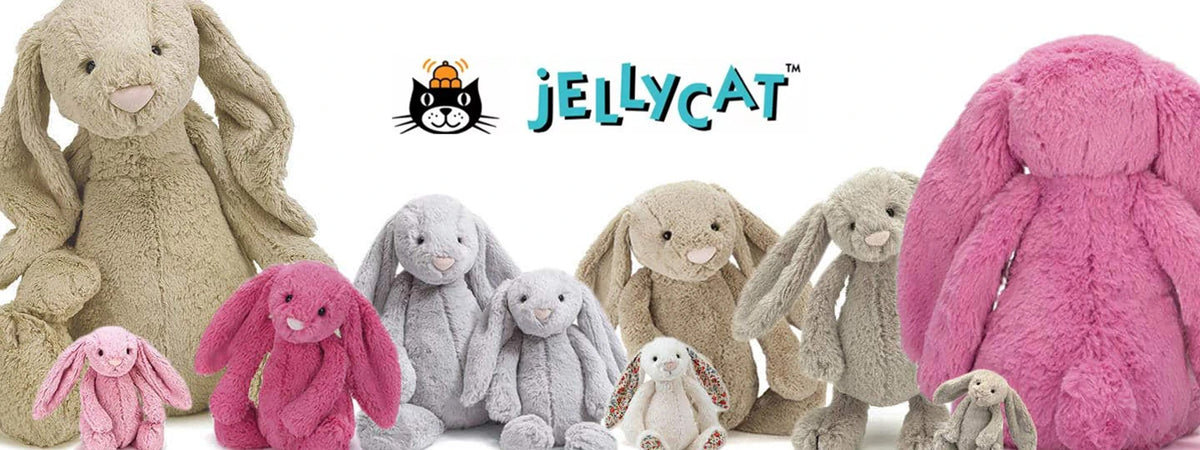 Jellycat