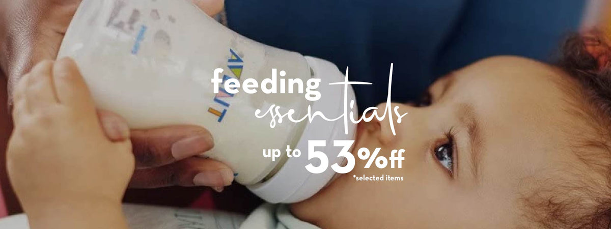Members Sale > Feeding