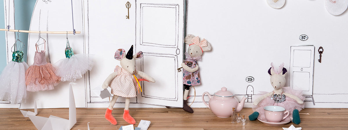 Moulin Roty