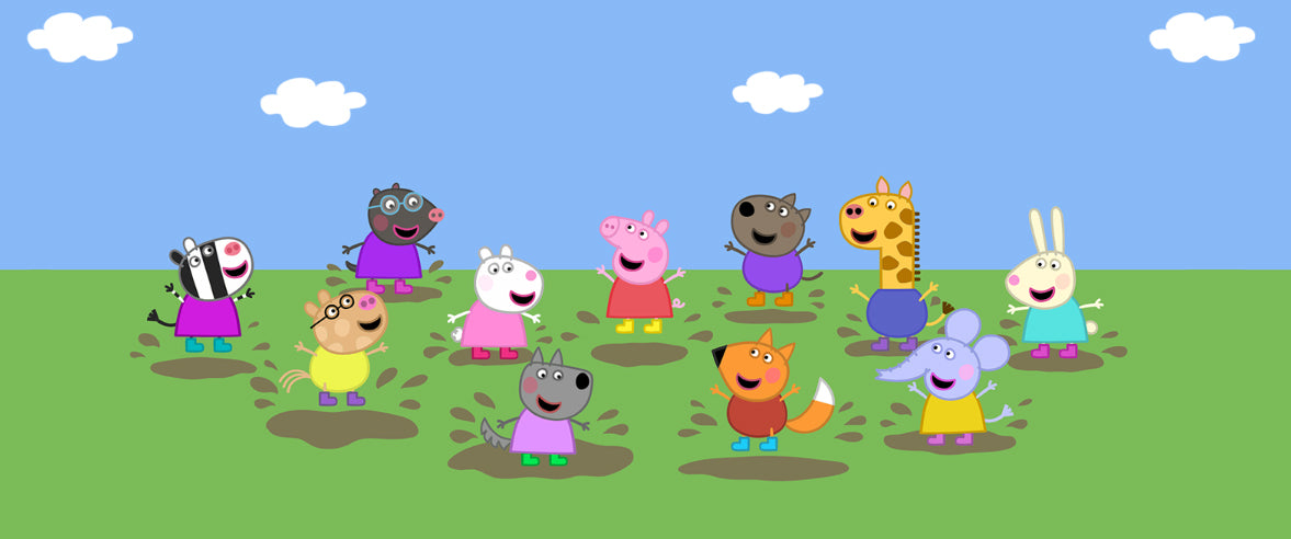 Peppa Pig