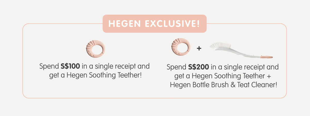 Hegen