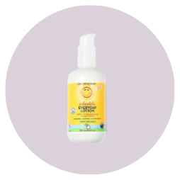 Baby Skin Care