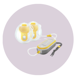 Breast Pump