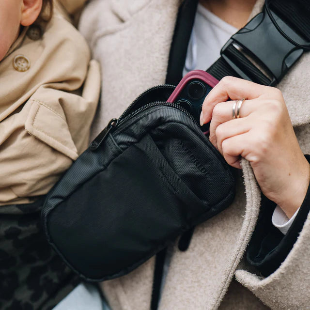 Wildride Premium Slide On Bag