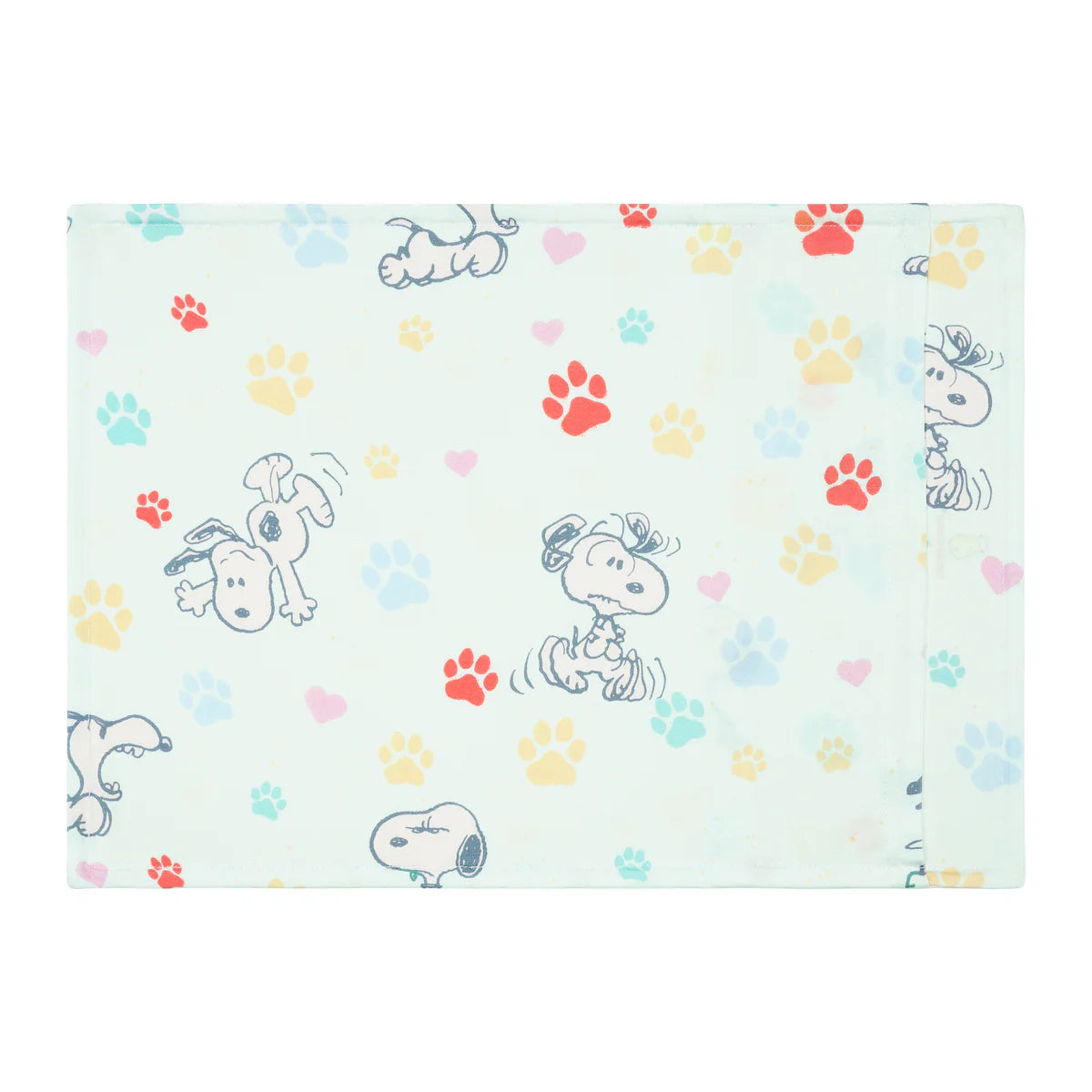 Baa Baa Sheepz x Snoopy Head Pillow Case S01