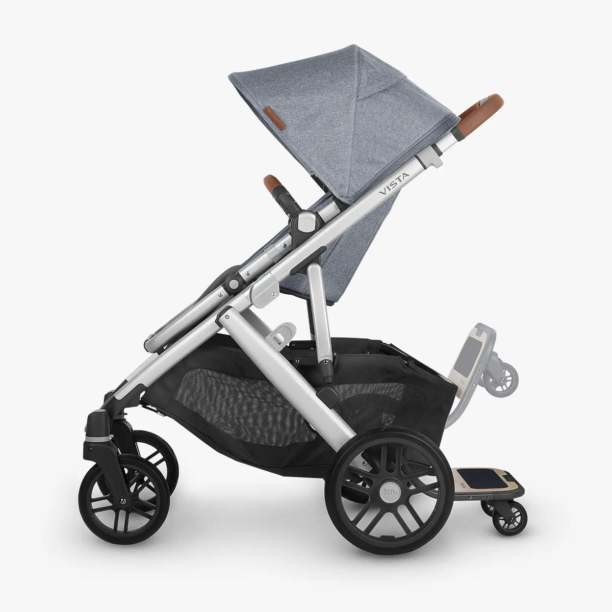 UPPAbaby Vista PiggyBack Ride Along Board
