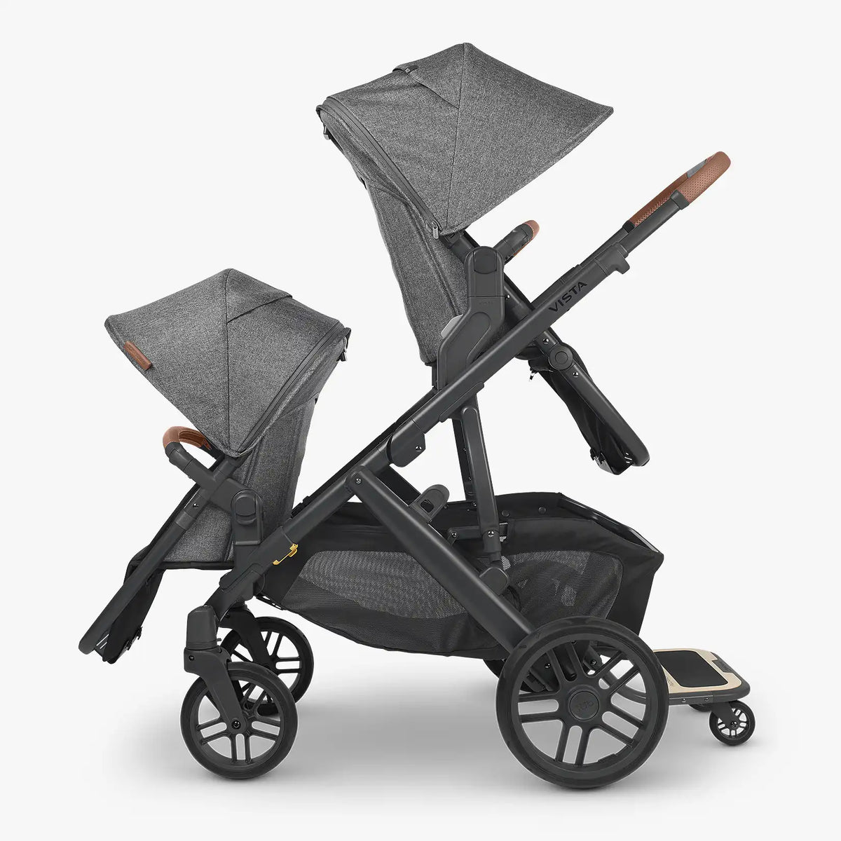 UPPAbaby Vista PiggyBack Ride Along Board