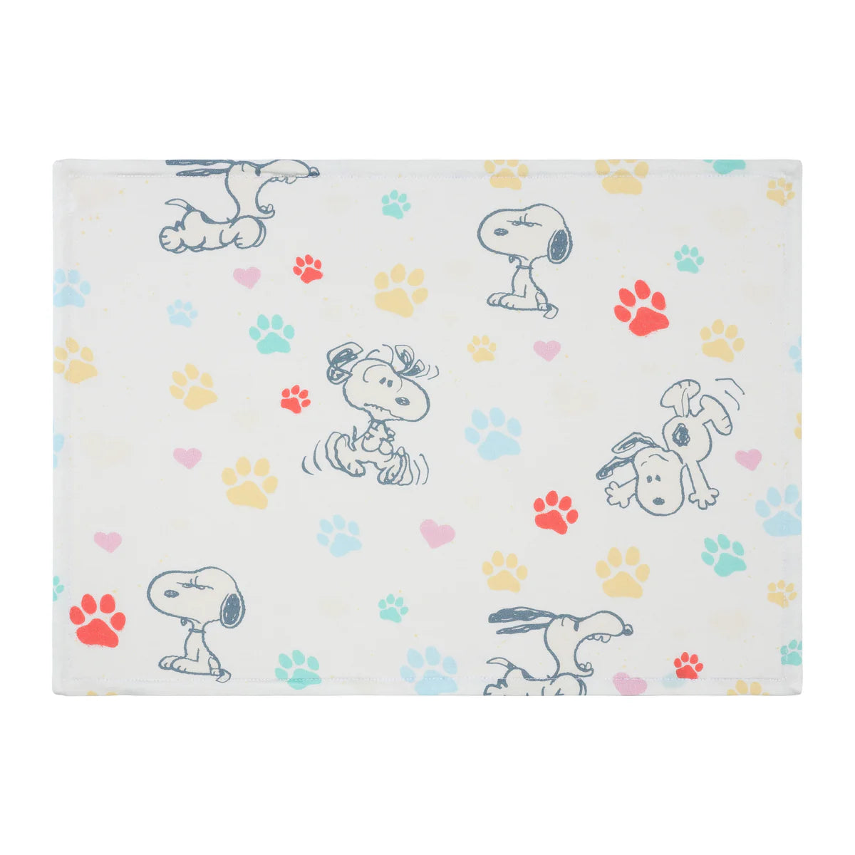 Baa Baa Sheepz x Snoopy Head Pillow Case S01