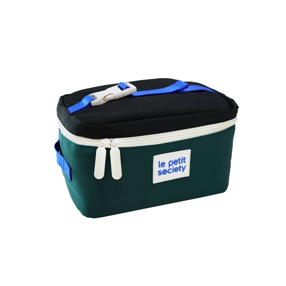 Le Petit Society Thermal Munch Bag