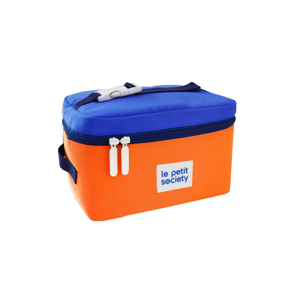 Le Petit Society Thermal Munch Bag