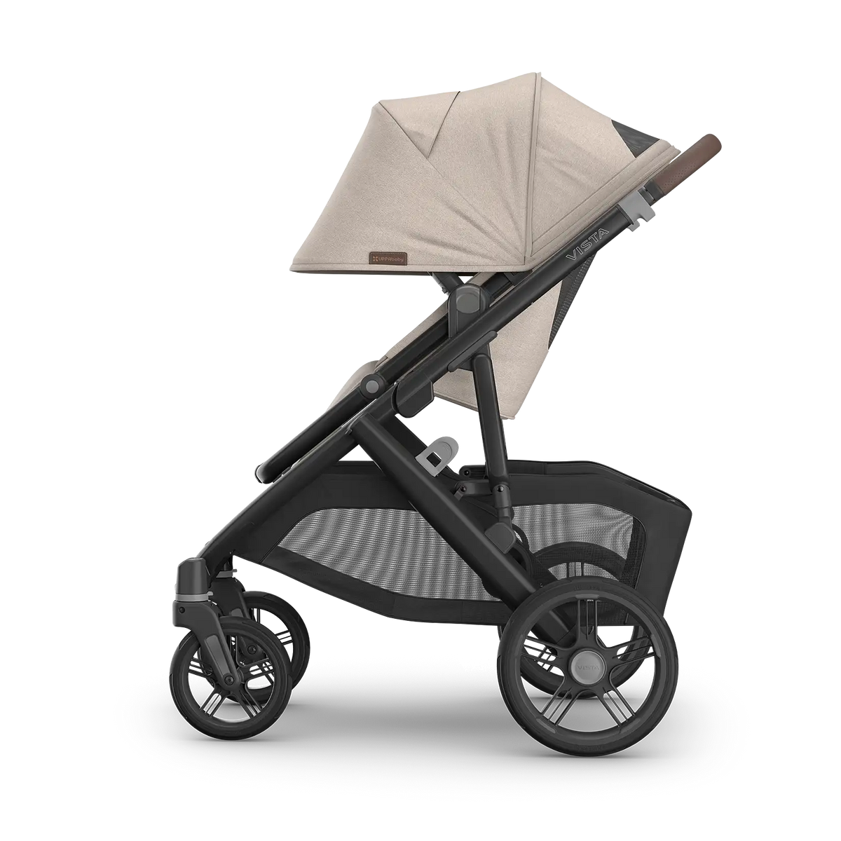 UPPAbaby VISTA V3 Stroller