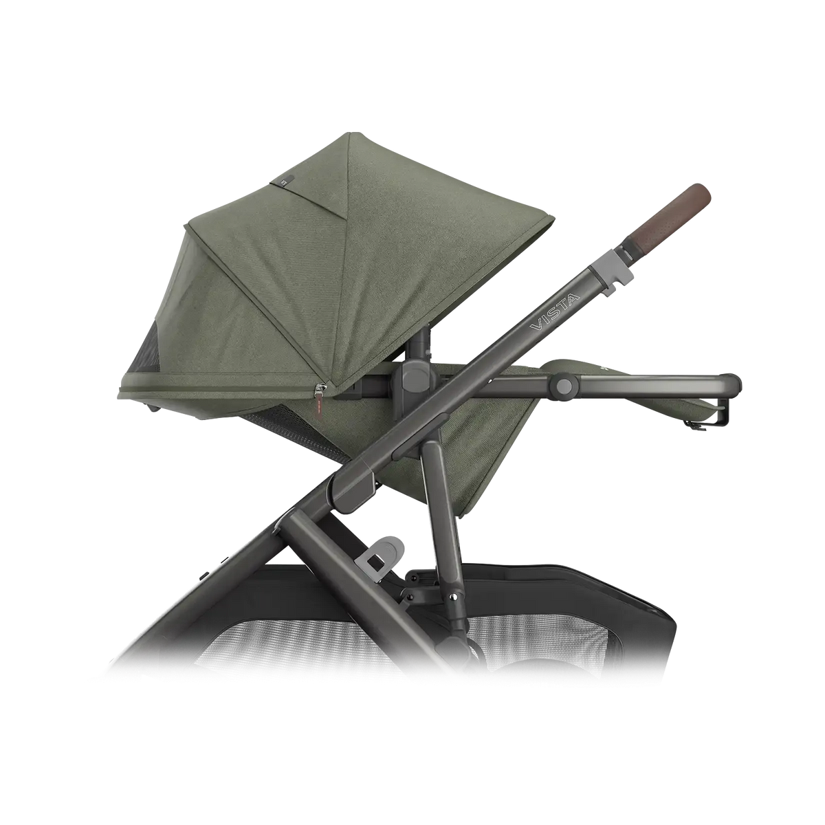 UPPAbaby VISTA V3 Stroller