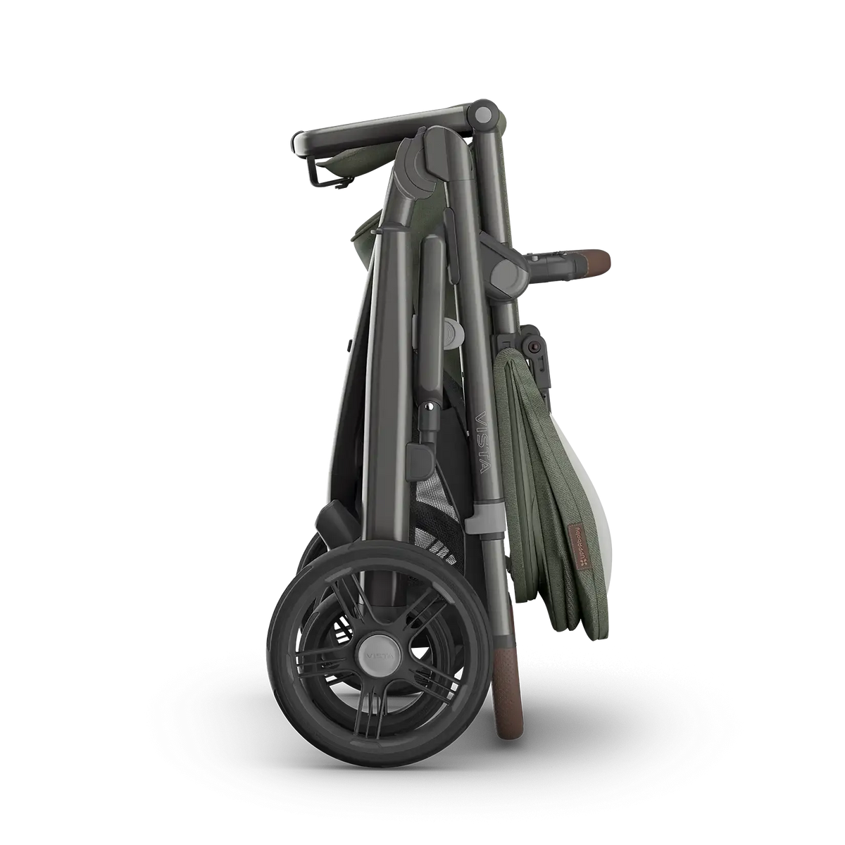 UPPAbaby VISTA V3 Stroller