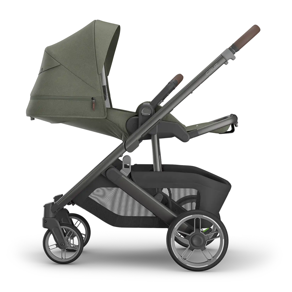 UPPAbaby Cruz V3 Stroller