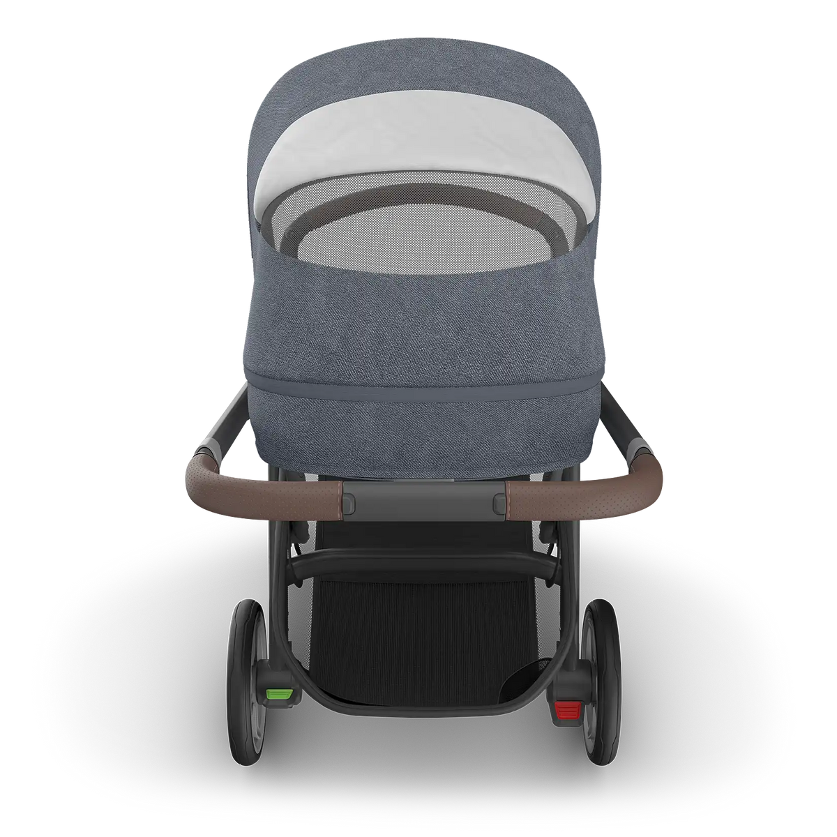 uppababy cruz vs joolz hub UPPAbaby Cruz V3 Stroller