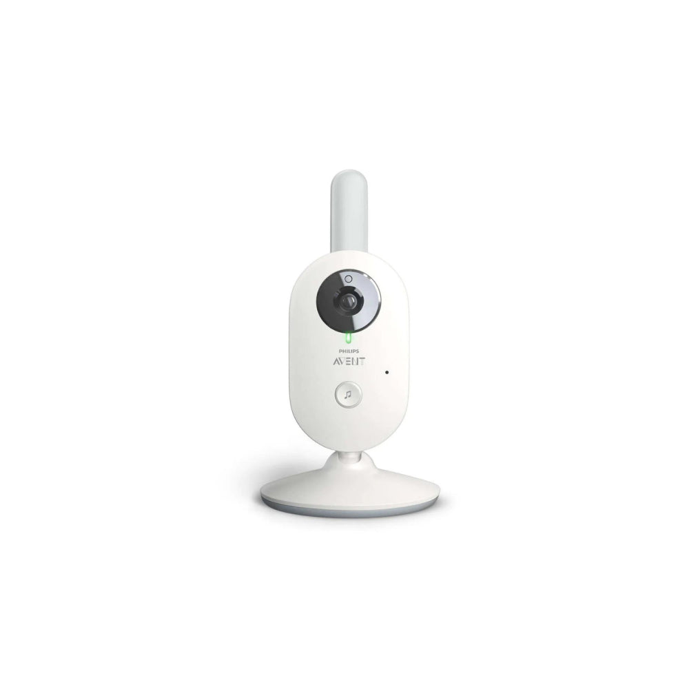 Avent Digital Video Baby Monitor SCD833/05