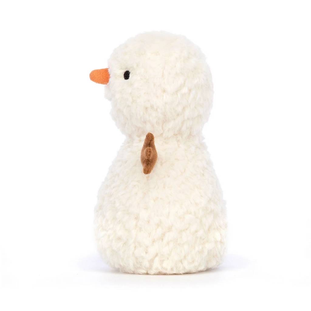 Jellycat Little Snowman