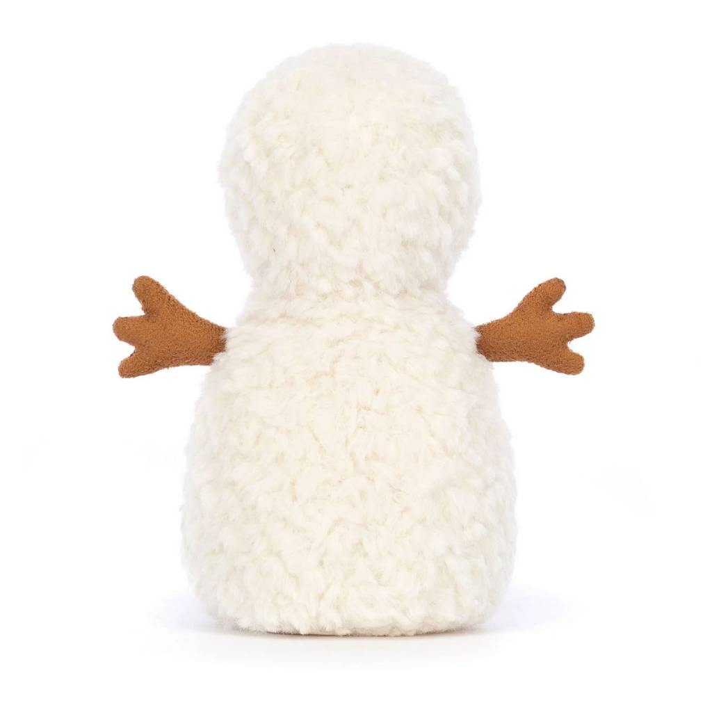 Jellycat Little Snowman