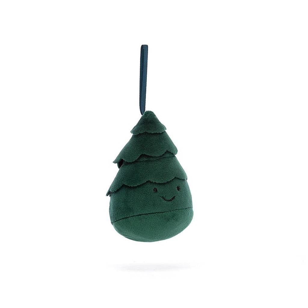 Jellycat Festive Folly Christmas Tree