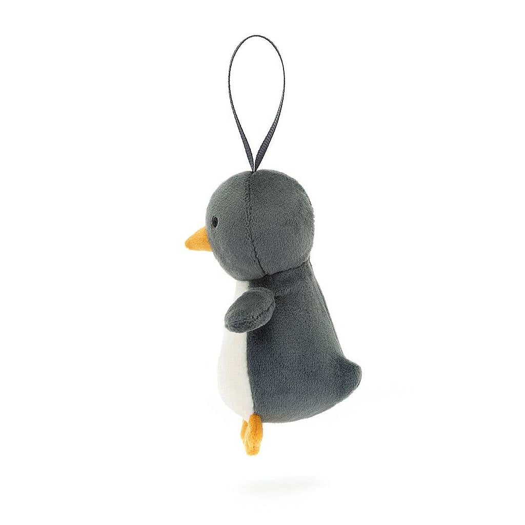 Jellycat Festive Folly Penguin