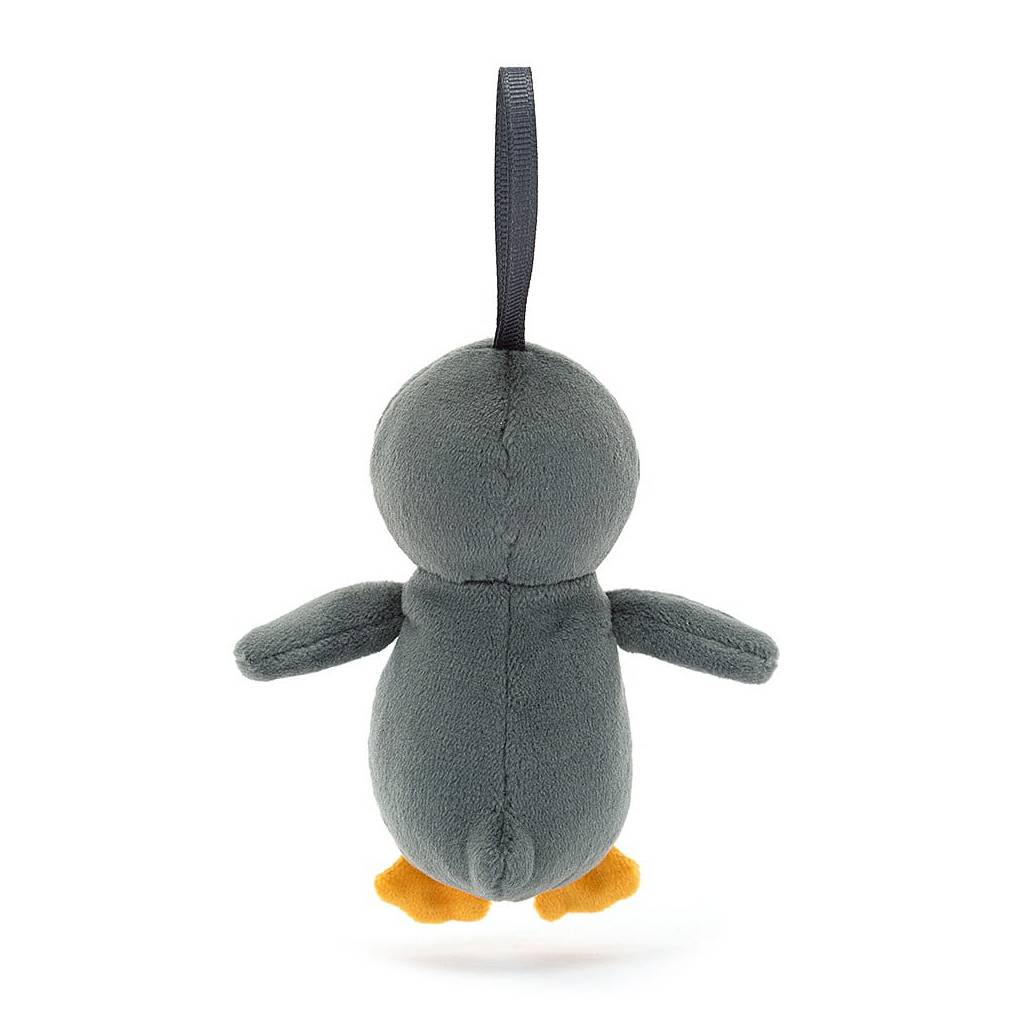 Jellycat Festive Folly Penguin