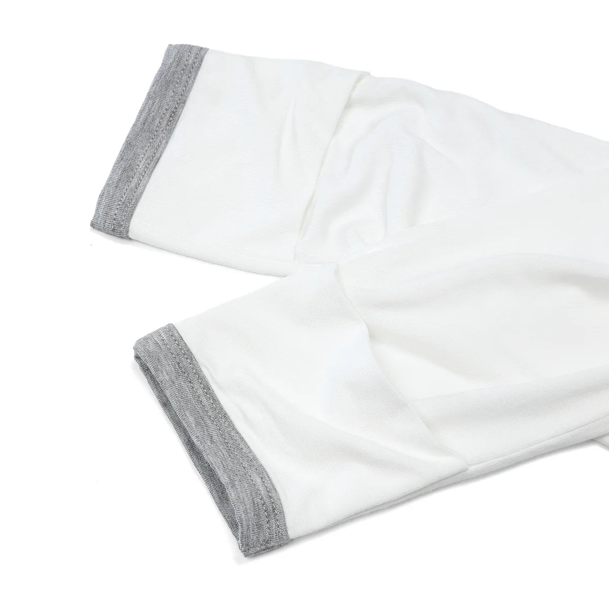 Baa Baa Sheepz x Snoopy Pyjamas Baby Set (White)