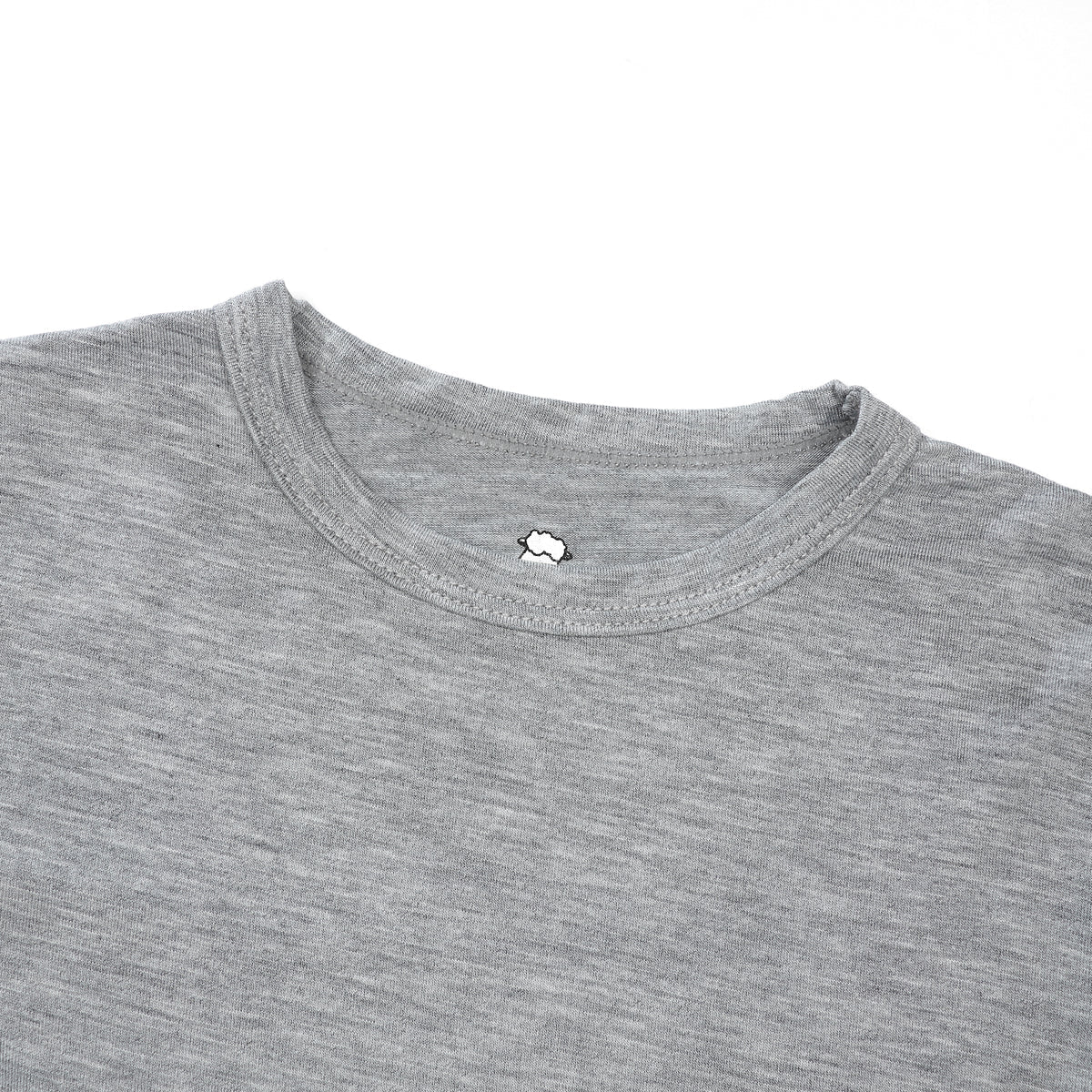 Baa Baa Sheepz x Snoopy Short Sleeve Shirt & Shorts Kids Set