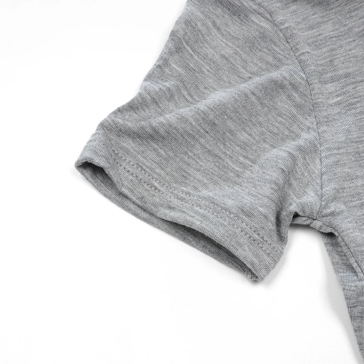 Baa Baa Sheepz x Snoopy Short Sleeve Shirt & Shorts Kids Set