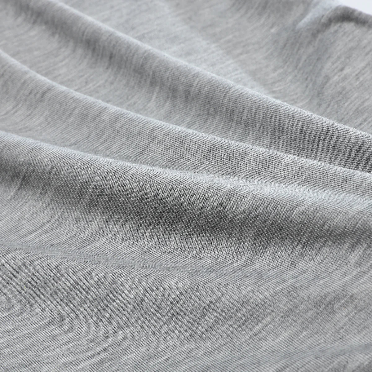 Baa Baa Sheepz x Snoopy Short Sleeve Shirt & Shorts Baby Set (Grey)