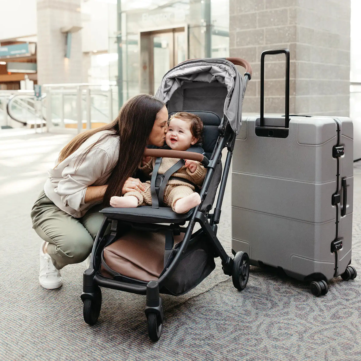 UPPAbaby Minu® V2 Stroller