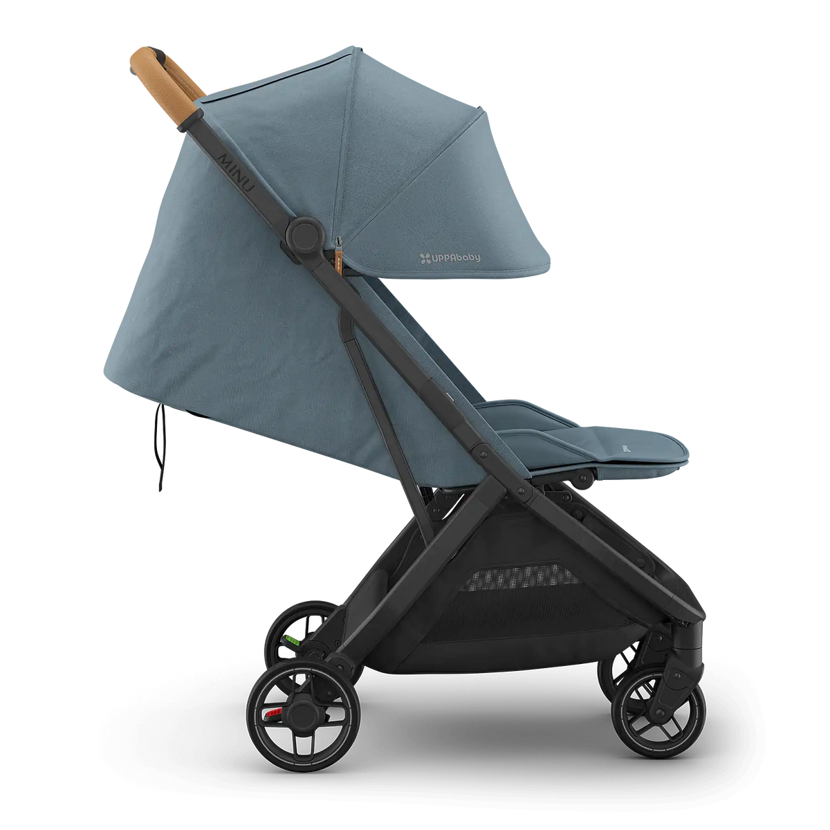 UPPAbaby Minu V3 Stroller