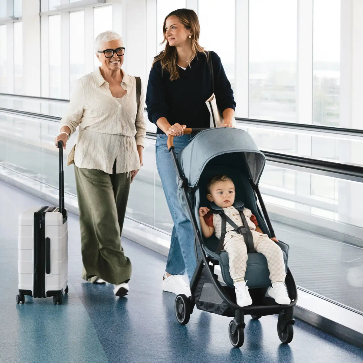 uppababy minu singapore UPPAbaby Minu V3 Stroller