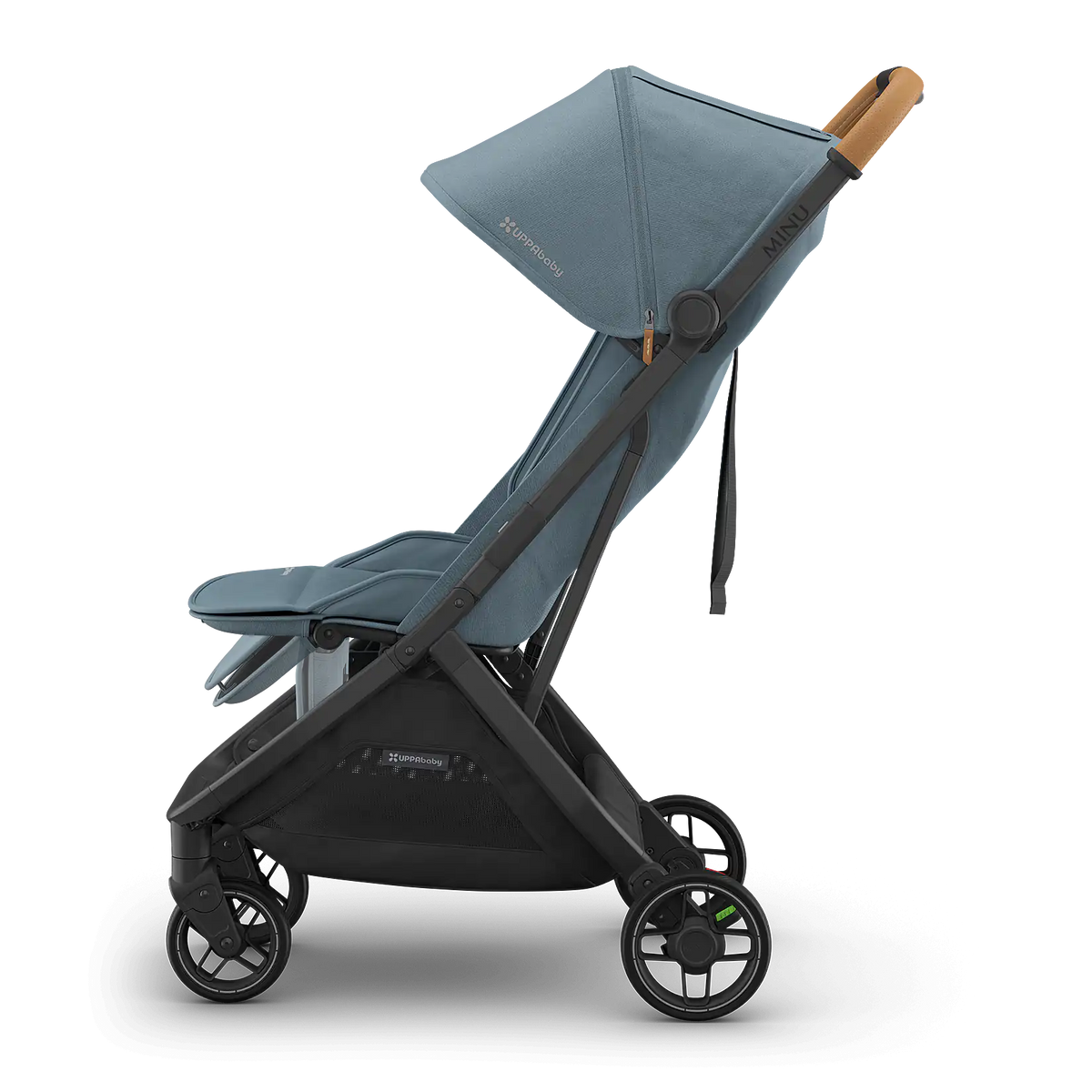 UPPAbaby Minu V3 Stroller