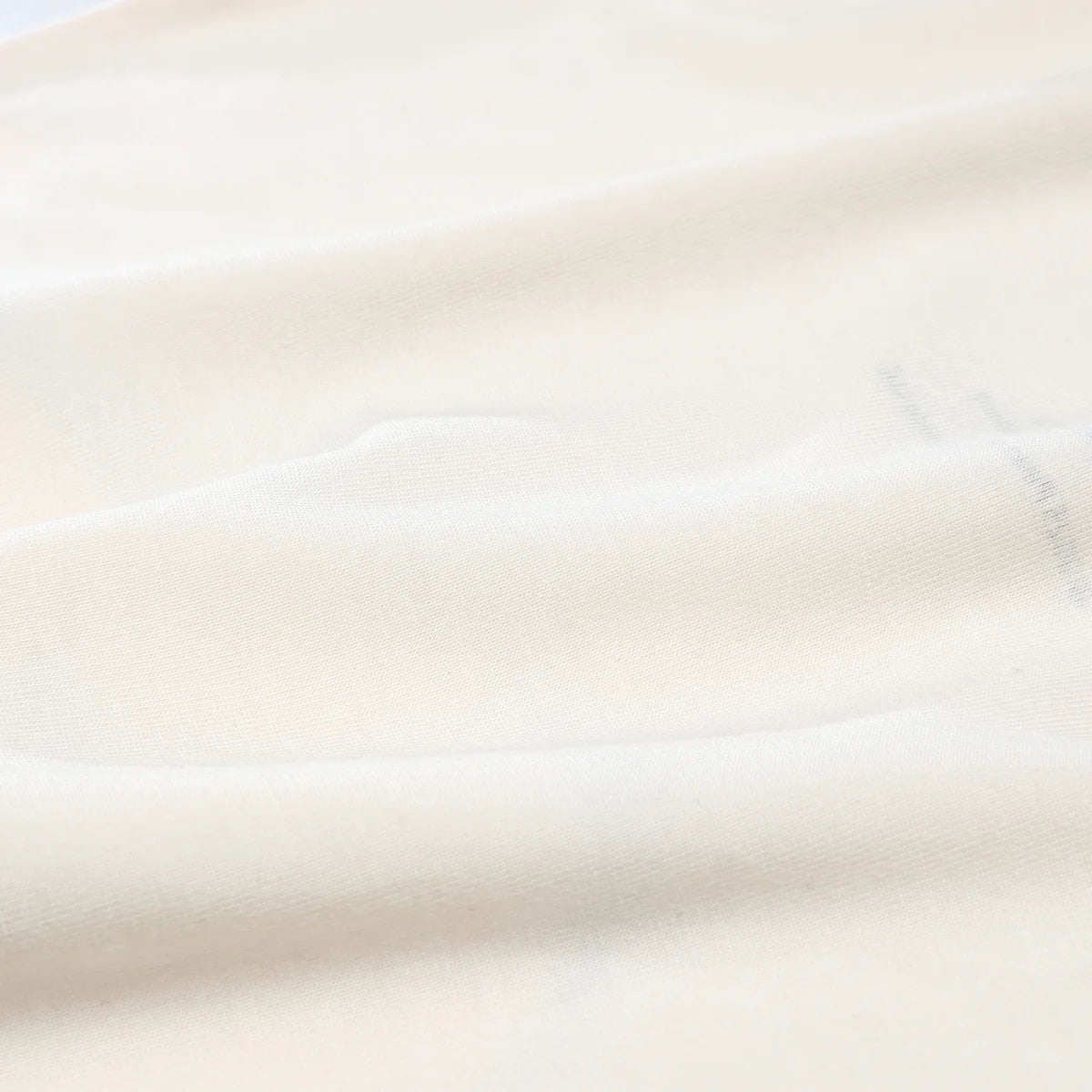 Baa Baa Sheepz x Snoopy Pyjamas Baby Set (Yellow)