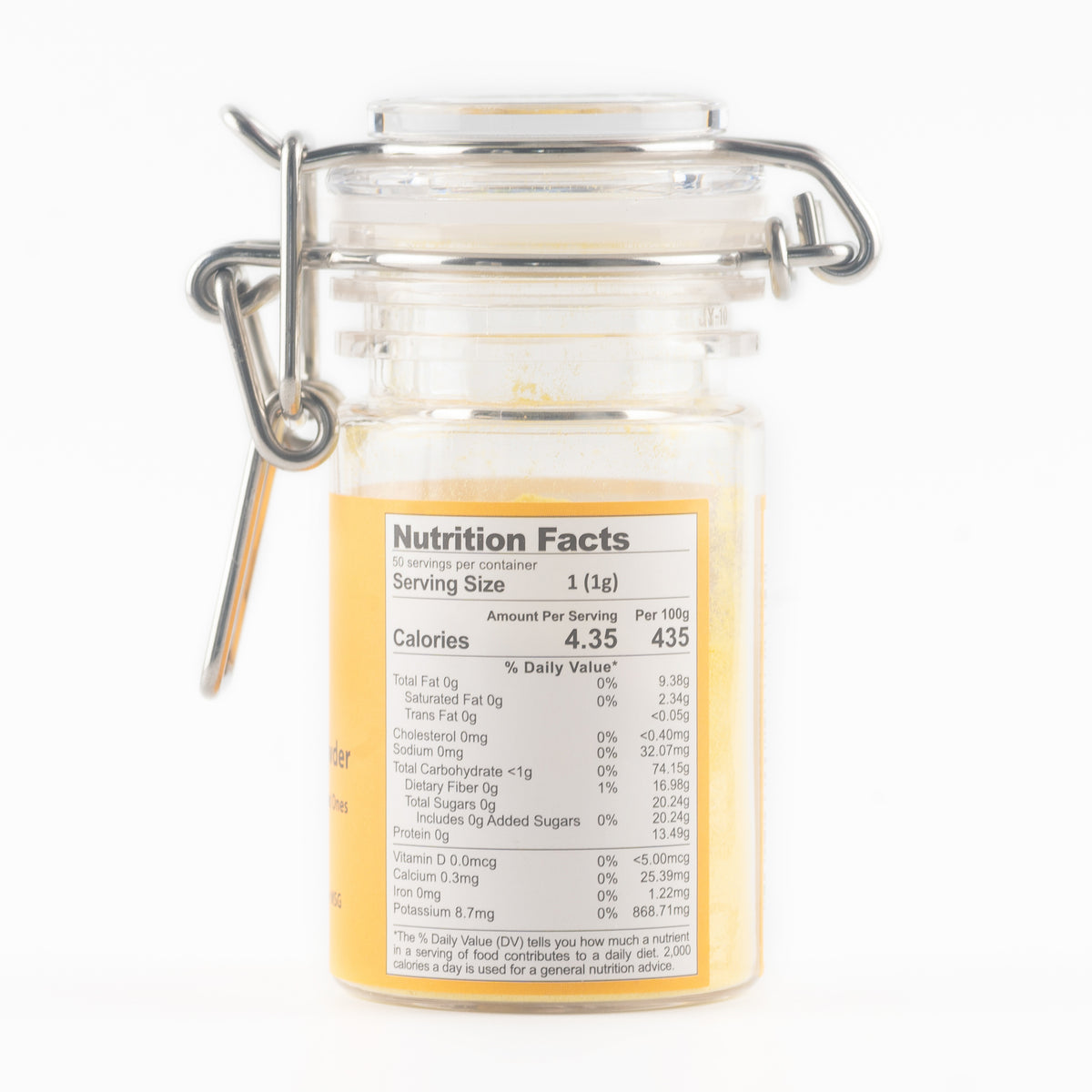 Lilo Premium Corn Powder 30g