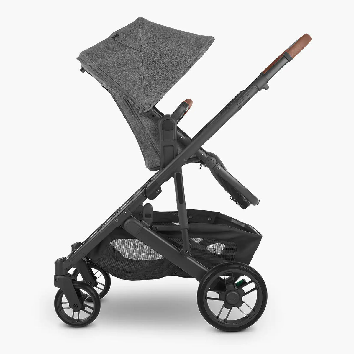 UPPAbaby Upper Adapters for Cruz V2