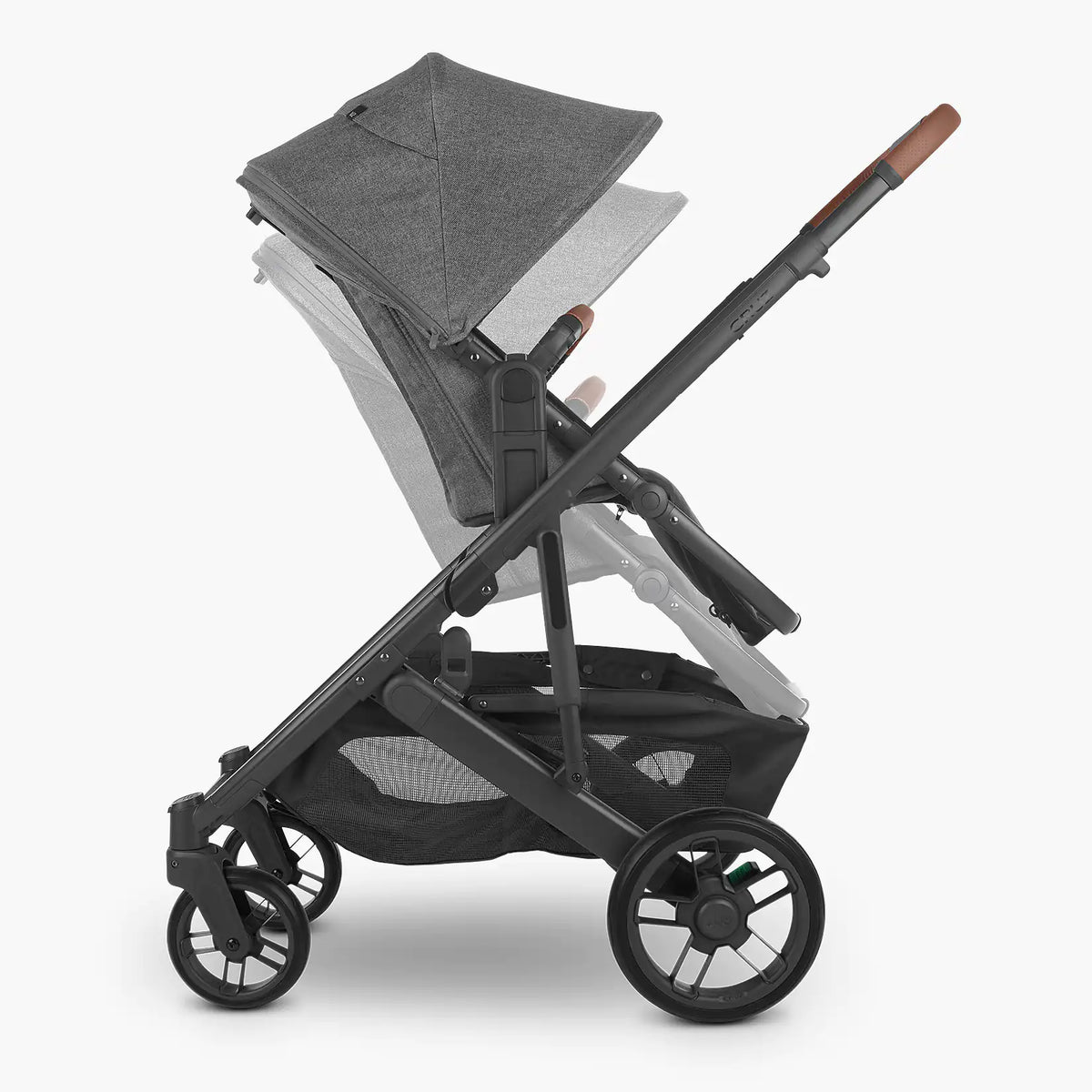 UPPAbaby Upper Adapters for Cruz V2