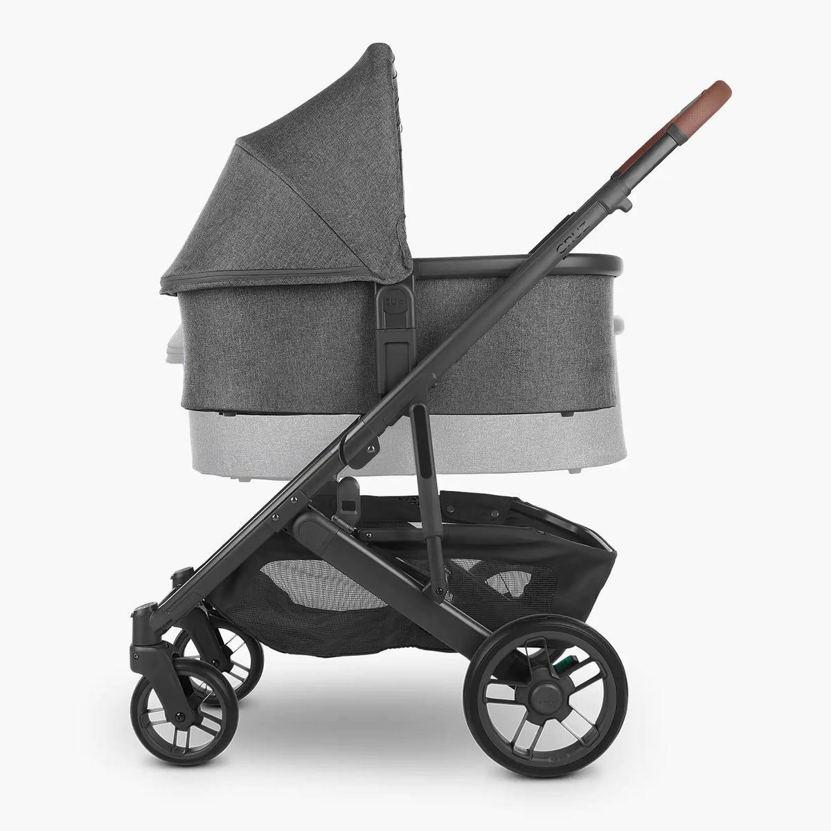 UPPAbaby Upper Adapters for Cruz V2