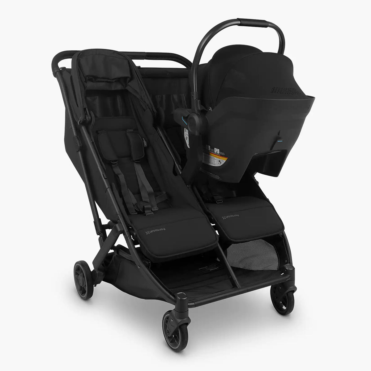UPPAbaby Adapters for Minu Duo