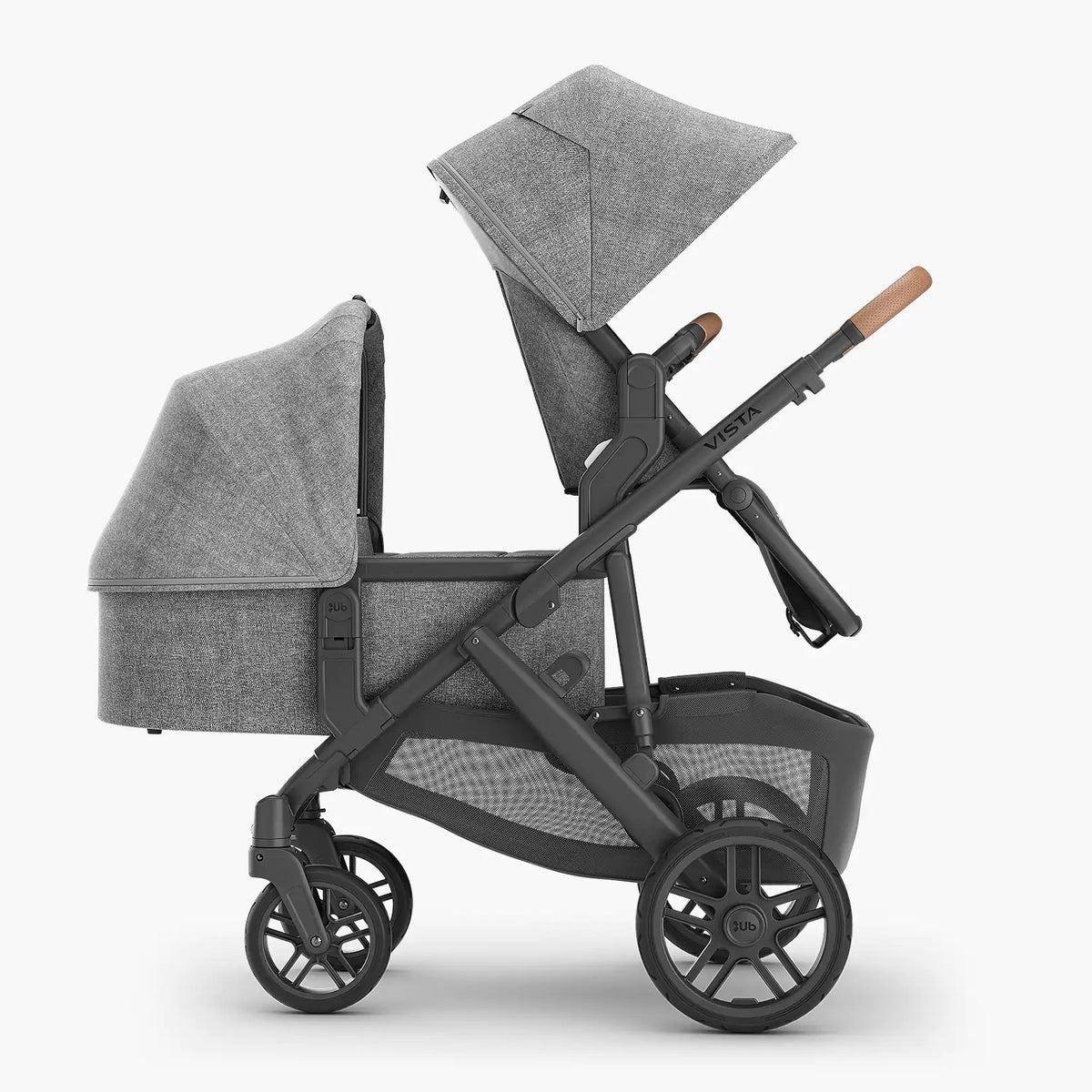 UPPAbaby Vista Lower Adapters