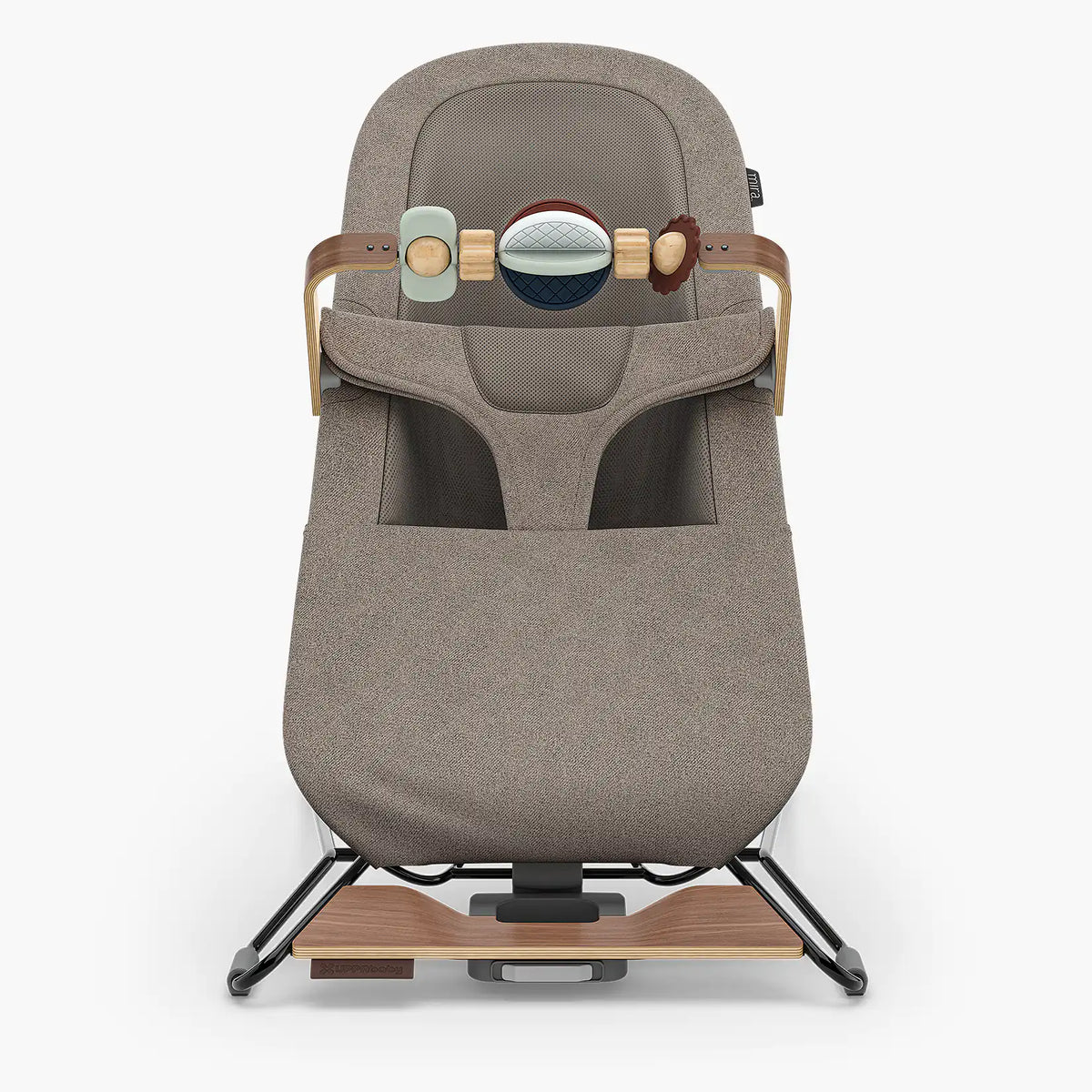 UPPAbaby Mira Bouncer Wonder Wheel Toy Bar