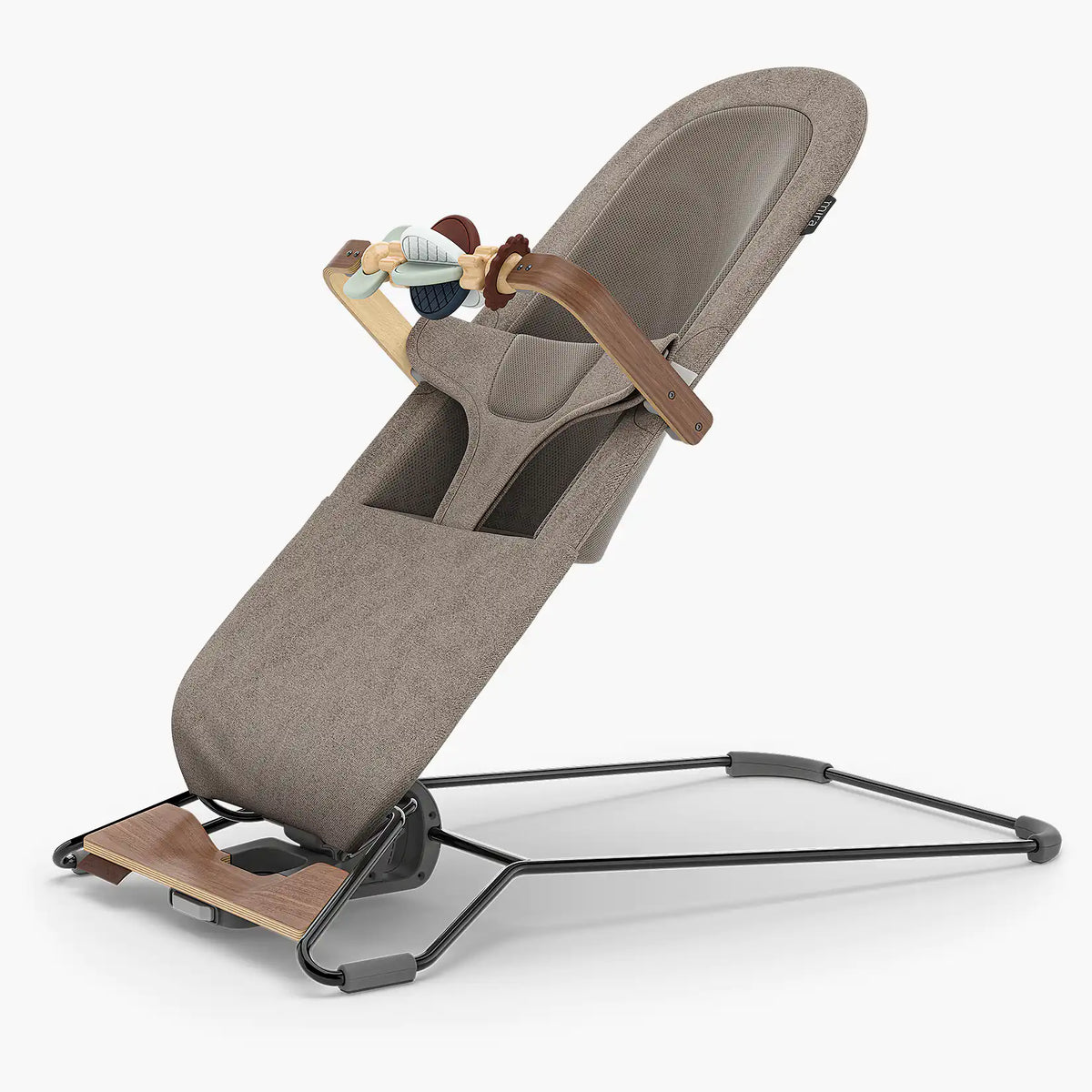 UPPAbaby Mira Bouncer Wonder Wheel Toy Bar