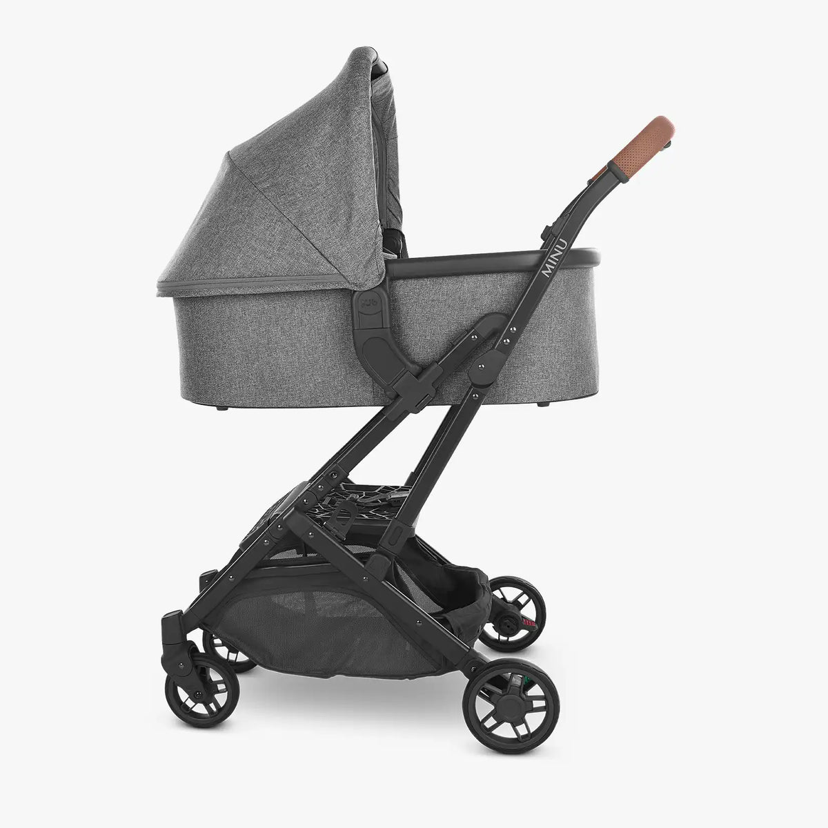 UPPAbaby Minu V2 Adapters