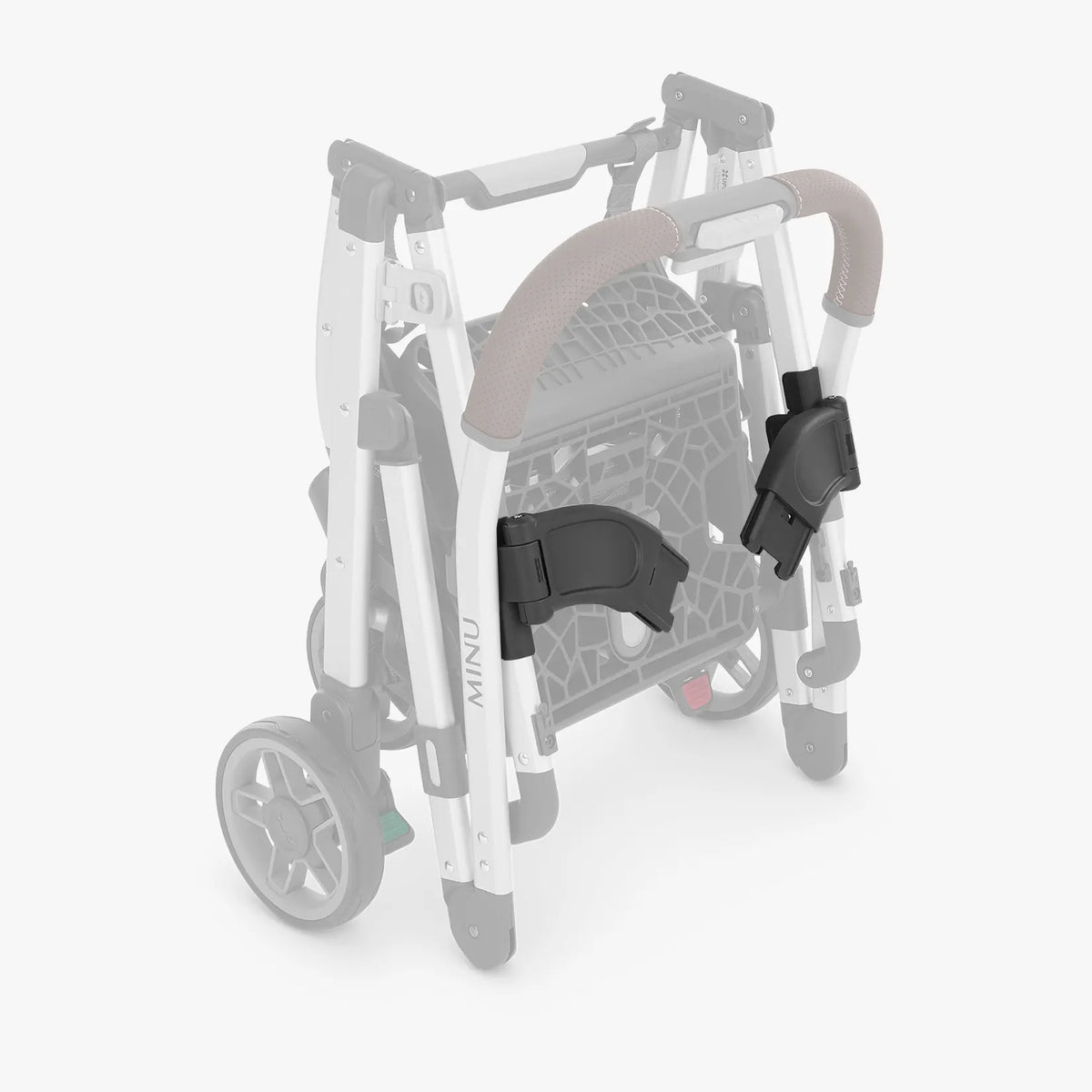 UPPAbaby Minu V2 Adapters