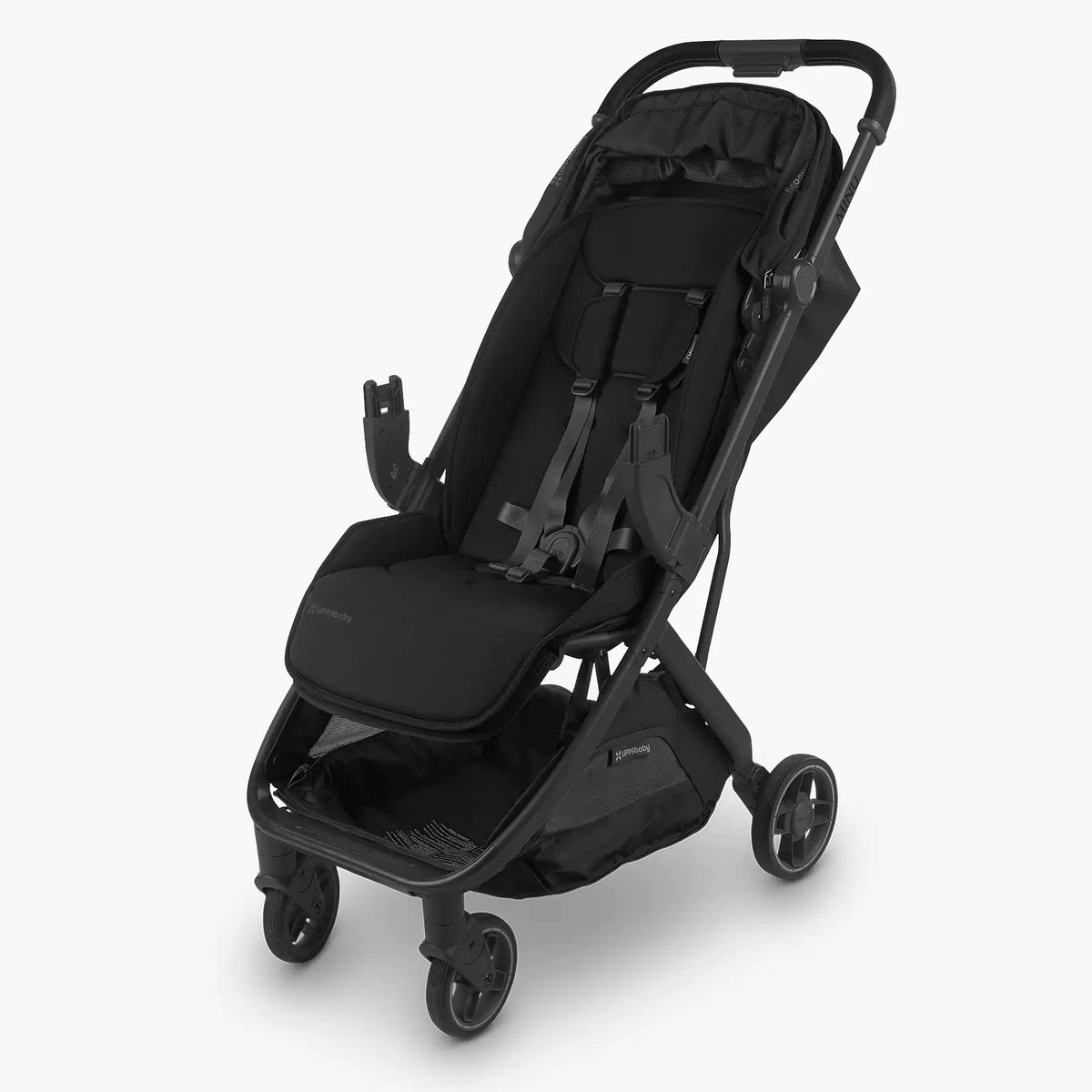 UPPAbaby Minu V3 Car Seat Adapters (Mesa, Aria)