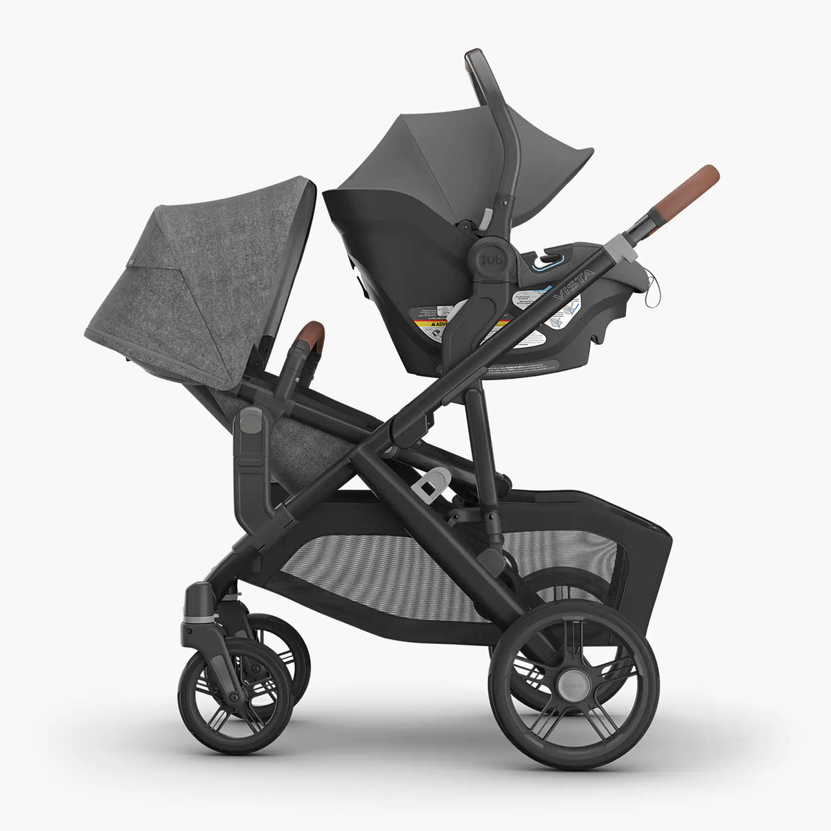 UPPAbaby RumbleSeat V3